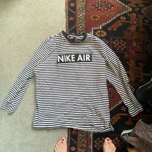 Nike Air Men’s Long sleeve